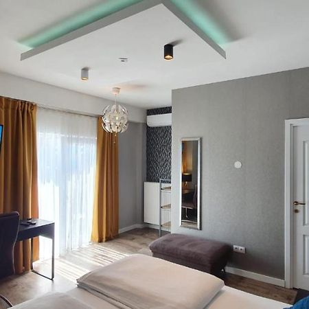 Vila Privilege Felix Băile Felix Dış mekan fotoğraf
