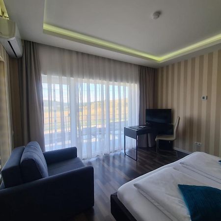 Vila Privilege Felix Băile Felix Dış mekan fotoğraf