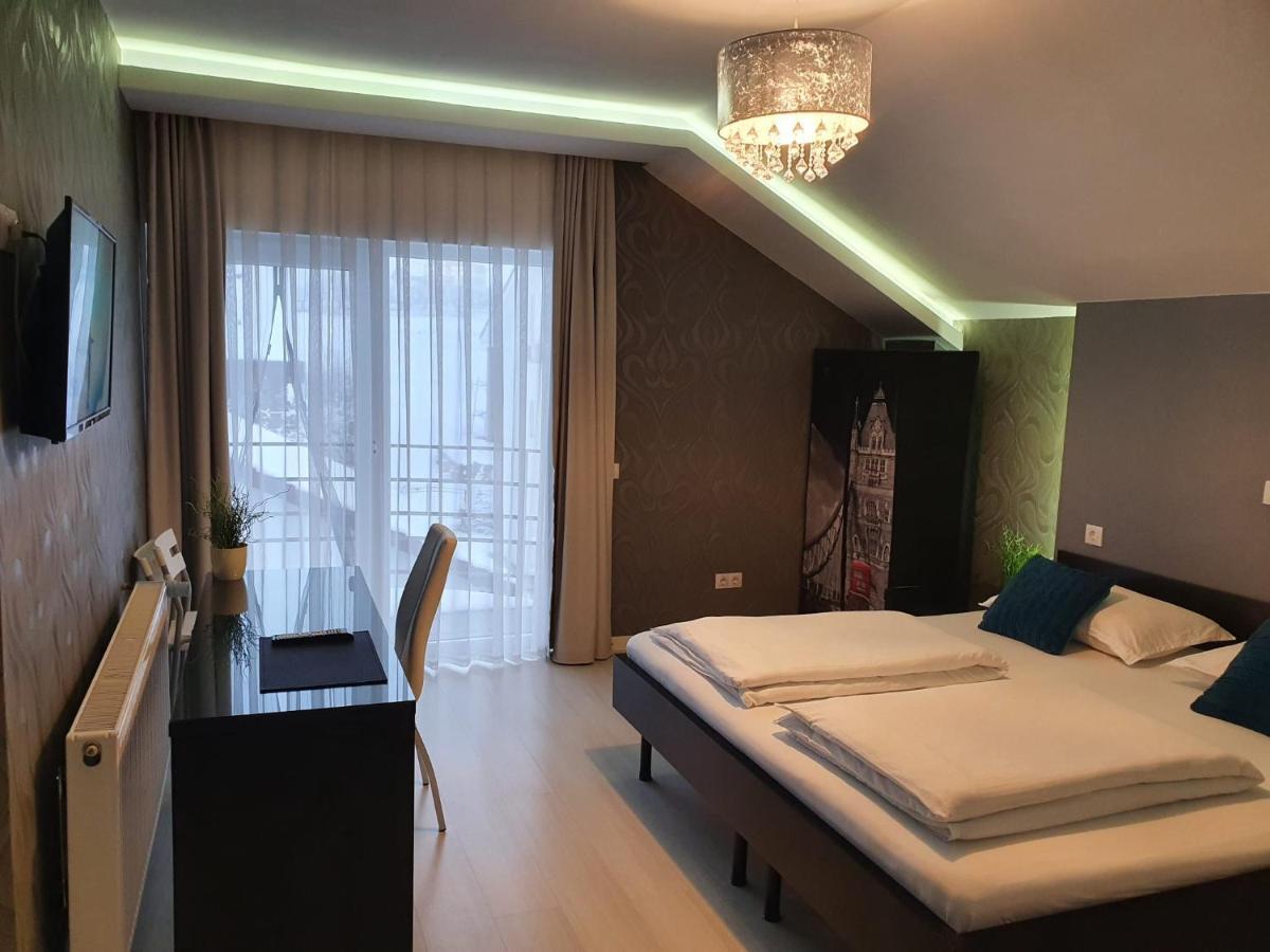 Vila Privilege Felix Băile Felix Dış mekan fotoğraf