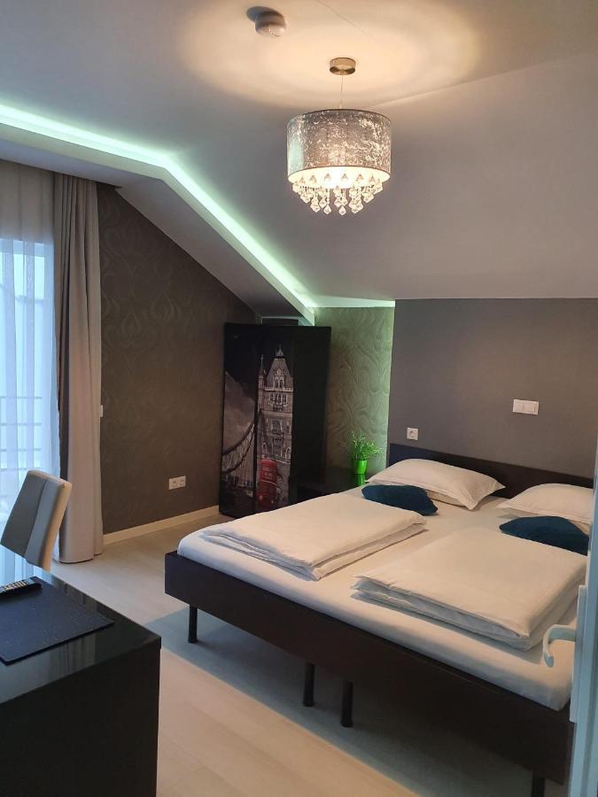 Vila Privilege Felix Băile Felix Dış mekan fotoğraf