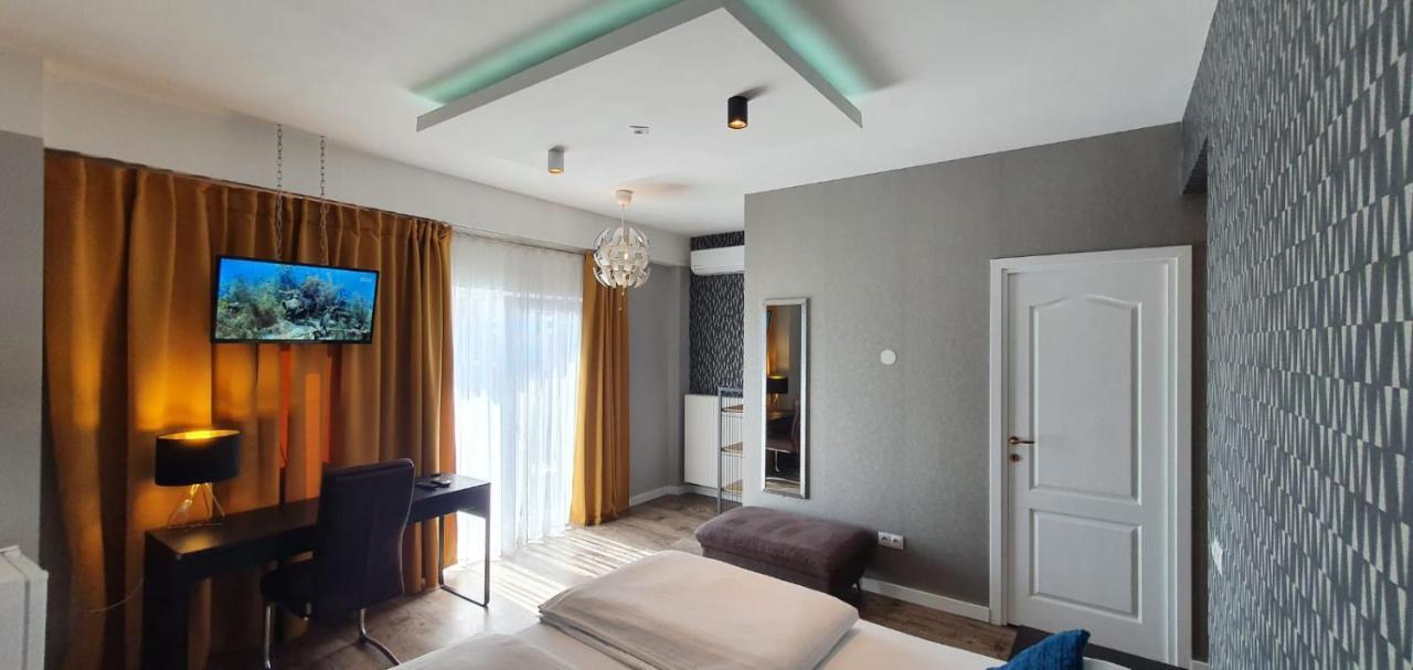 Vila Privilege Felix Băile Felix Dış mekan fotoğraf