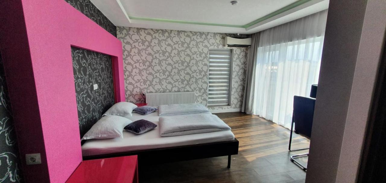 Vila Privilege Felix Băile Felix Dış mekan fotoğraf