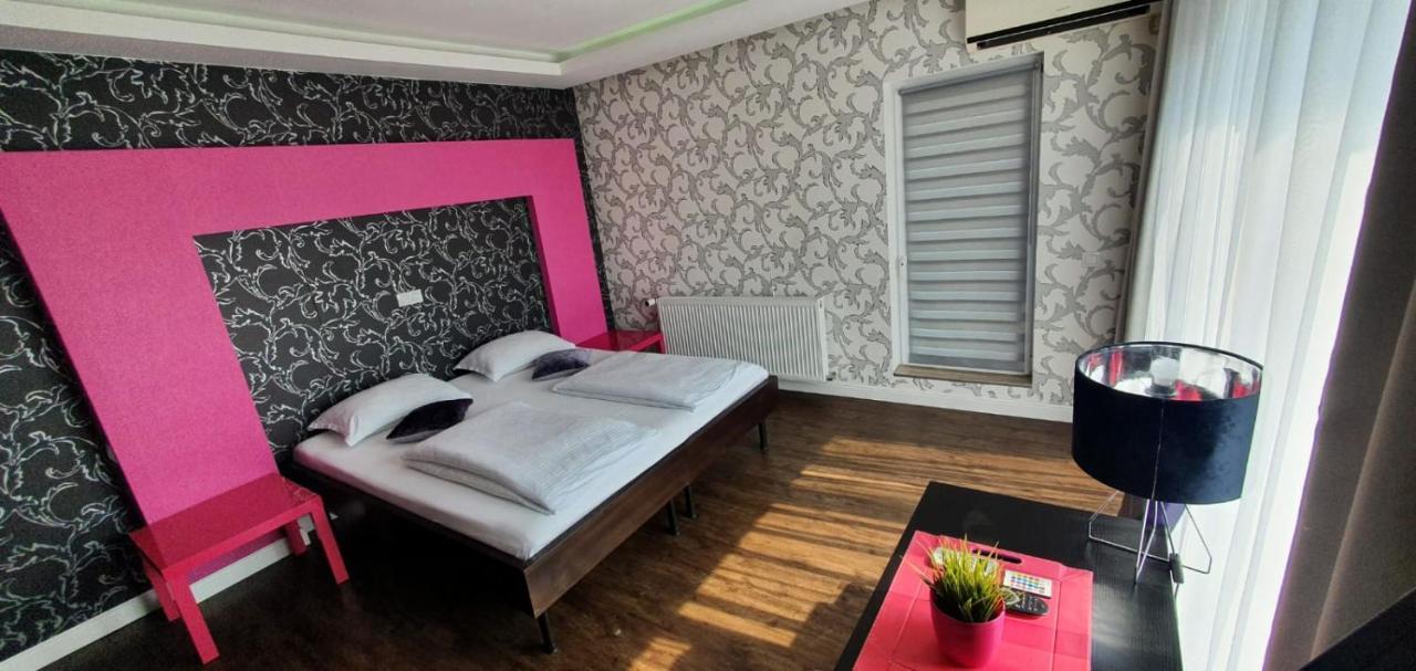 Vila Privilege Felix Băile Felix Dış mekan fotoğraf