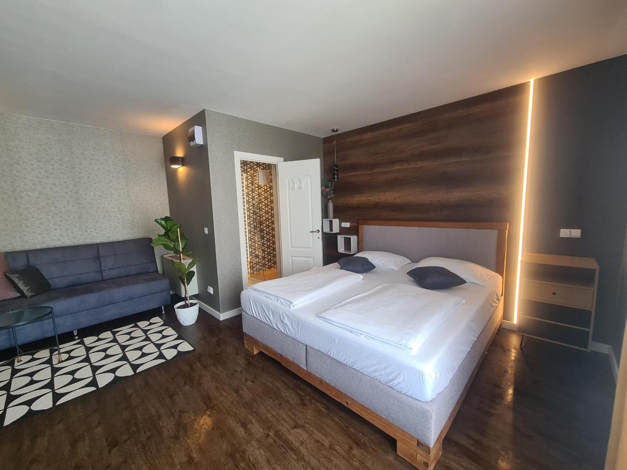 Vila Privilege Felix Băile Felix Dış mekan fotoğraf