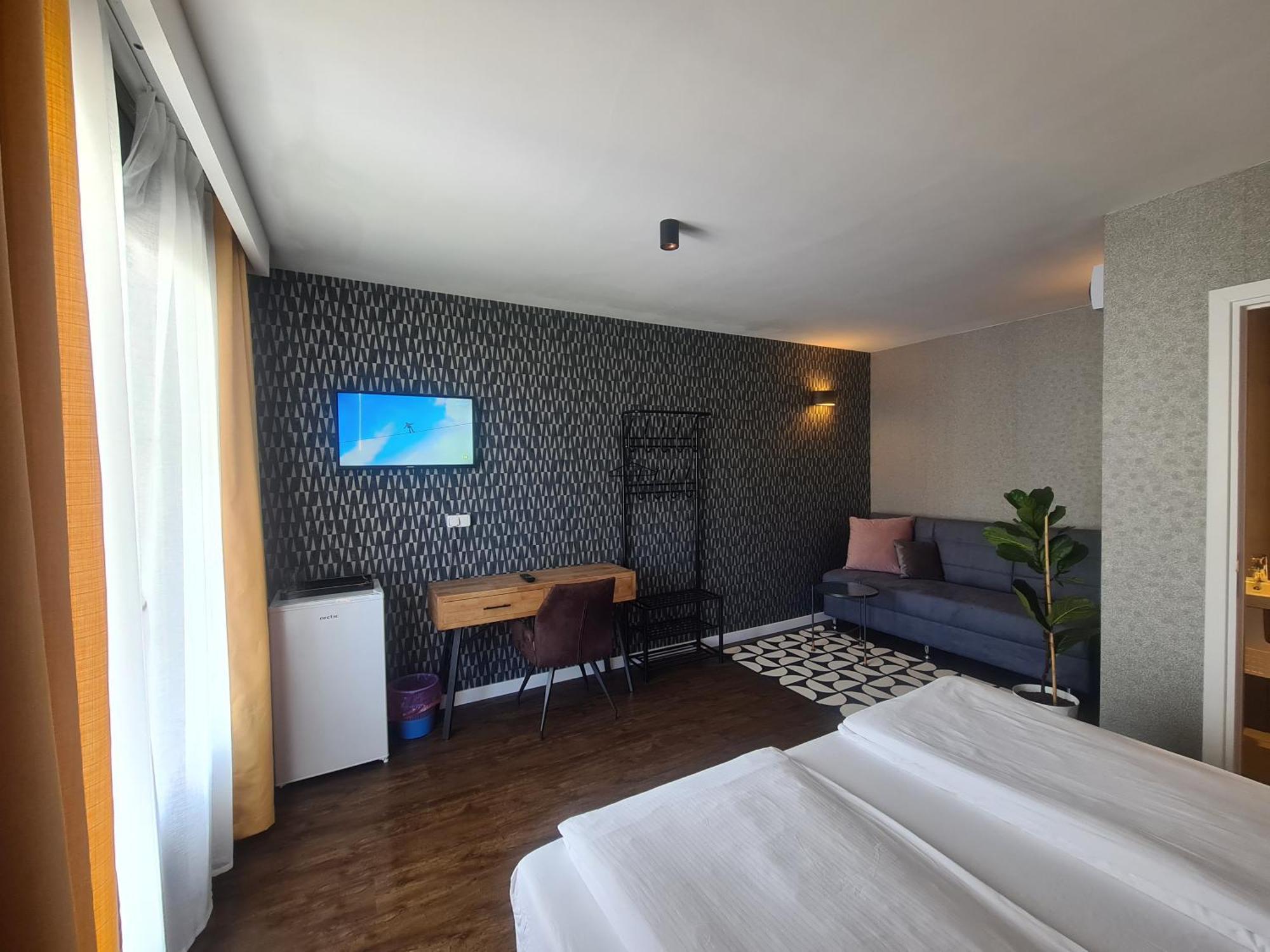 Vila Privilege Felix Băile Felix Dış mekan fotoğraf