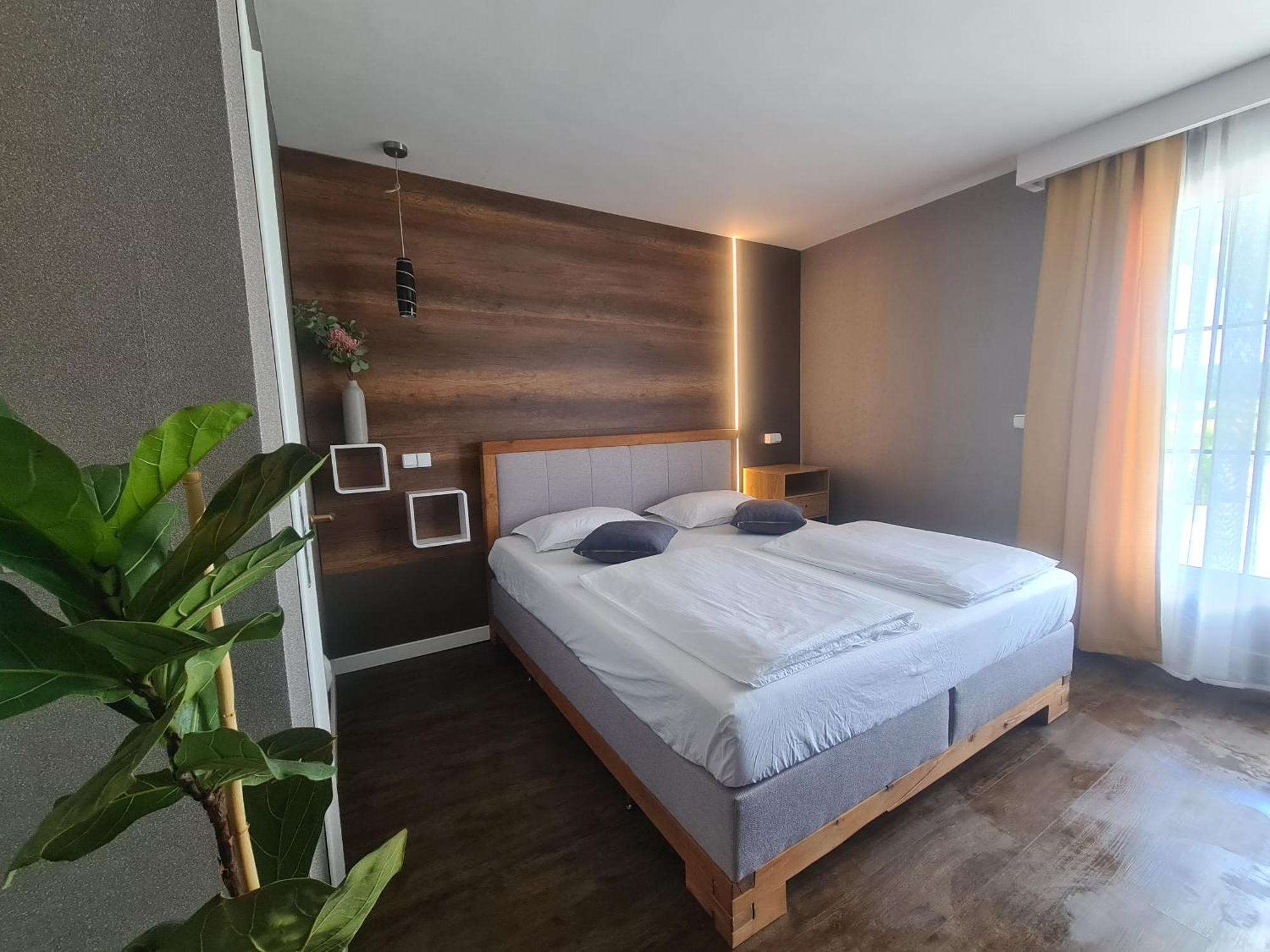 Vila Privilege Felix Băile Felix Dış mekan fotoğraf
