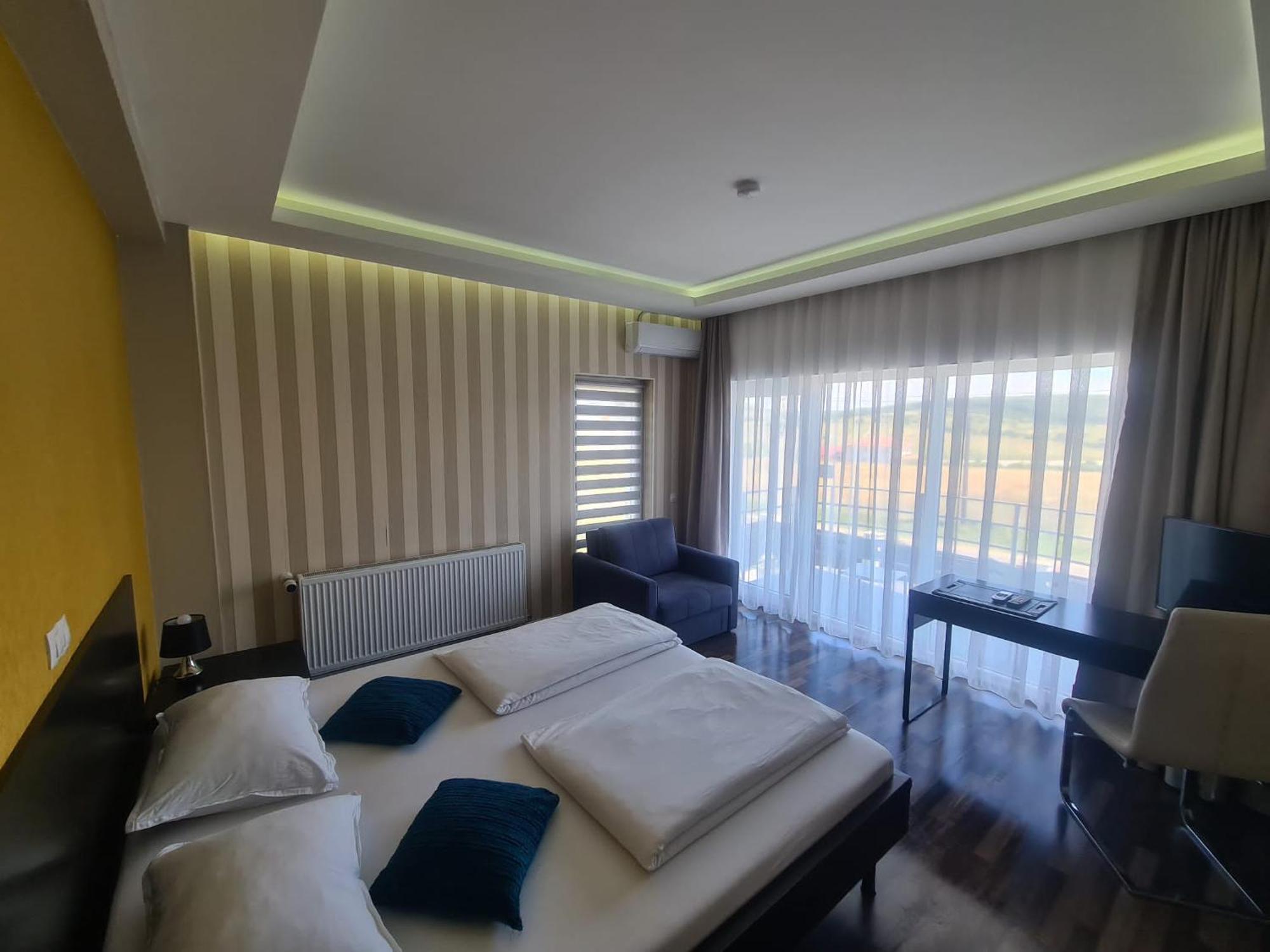 Vila Privilege Felix Băile Felix Dış mekan fotoğraf