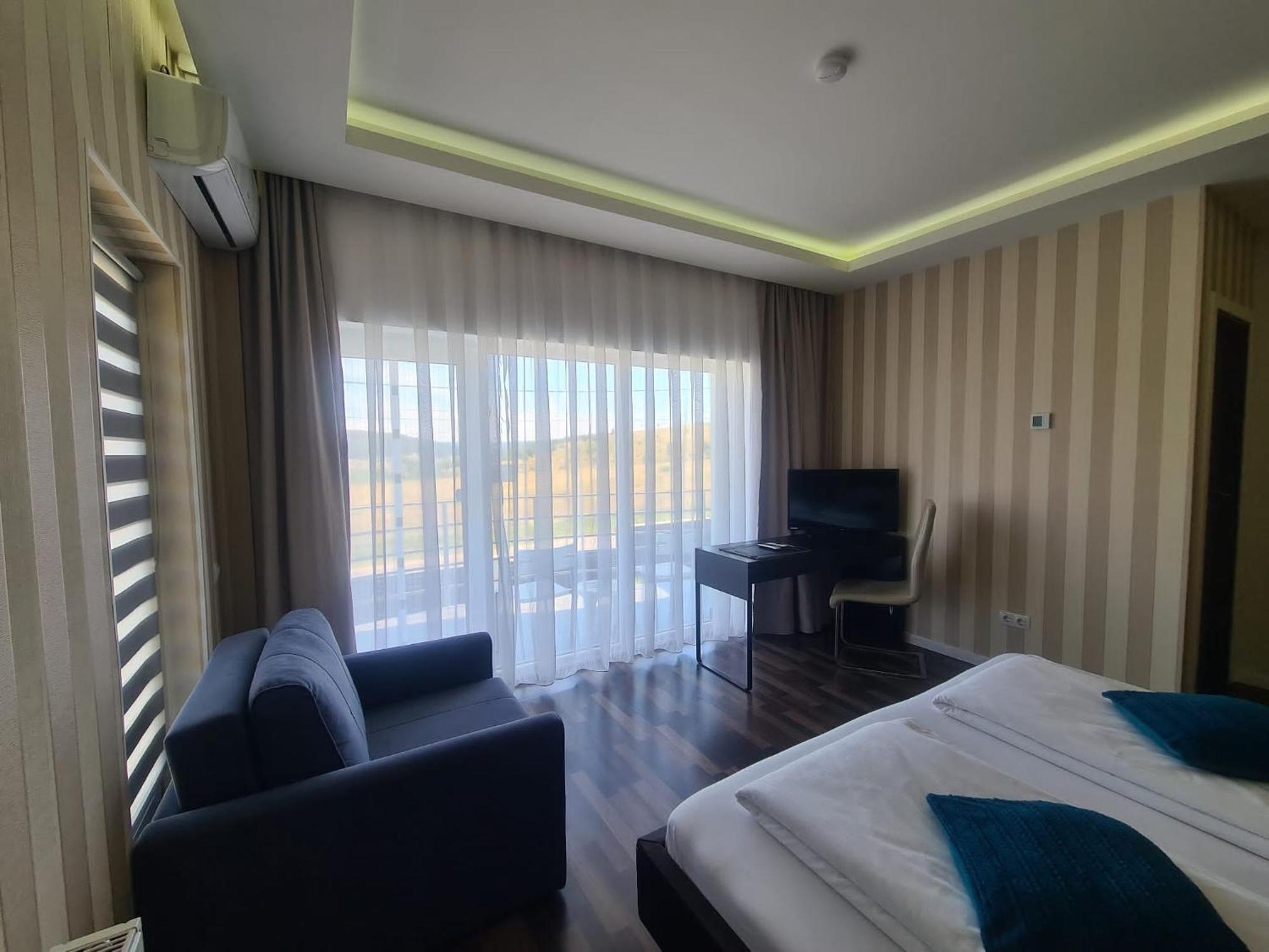 Vila Privilege Felix Băile Felix Dış mekan fotoğraf