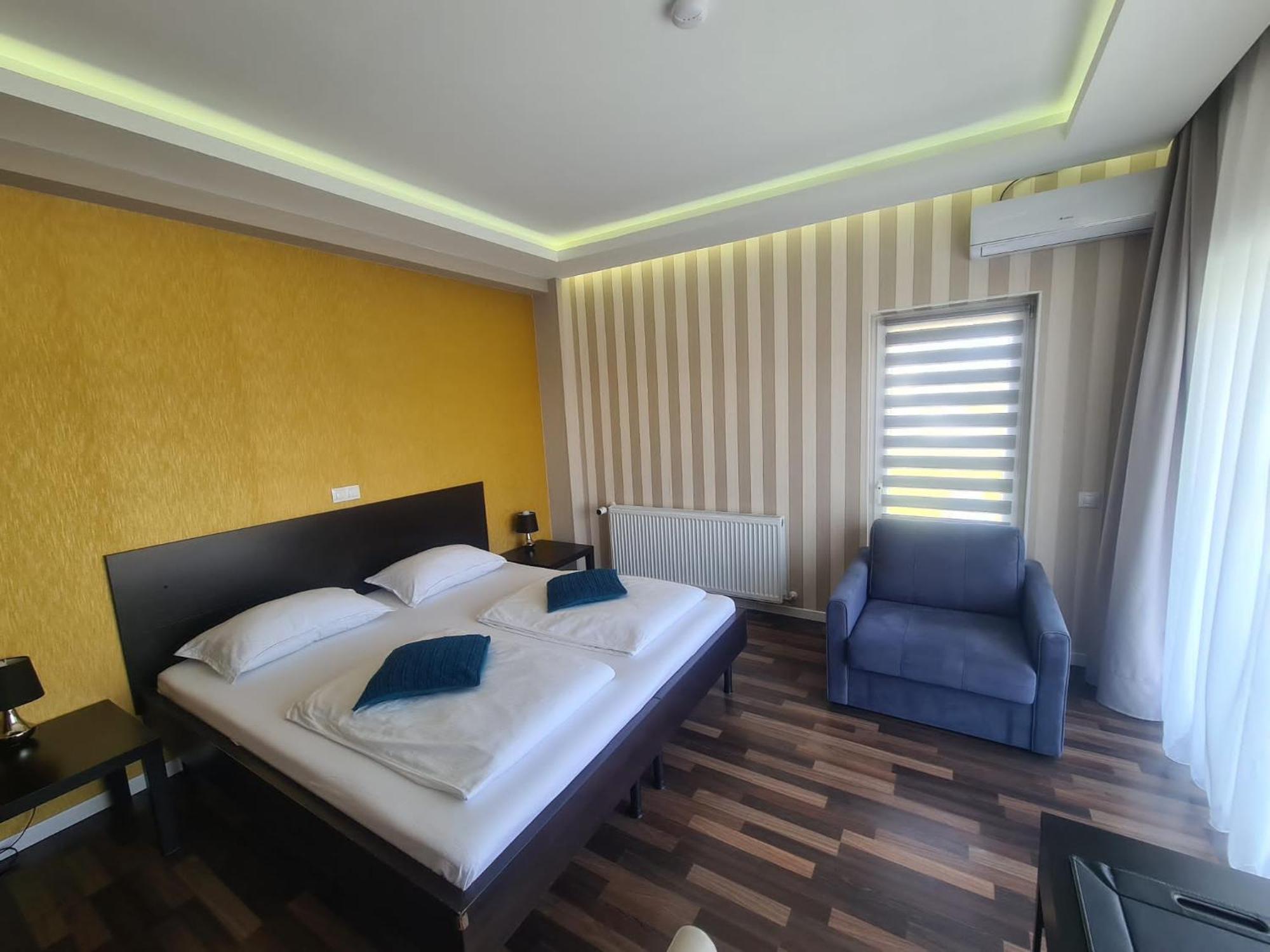 Vila Privilege Felix Băile Felix Dış mekan fotoğraf