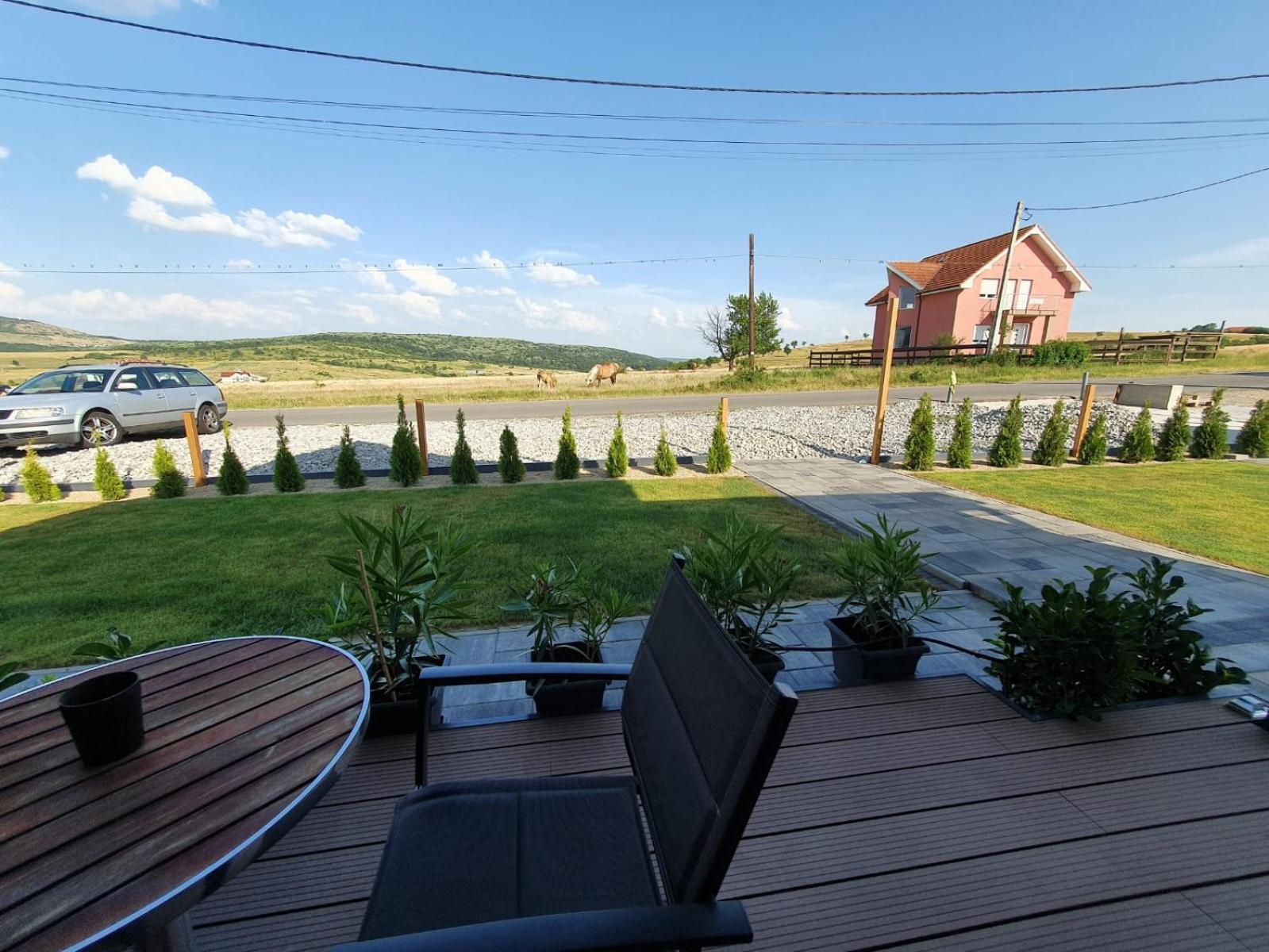 Vila Privilege Felix Băile Felix Oda fotoğraf