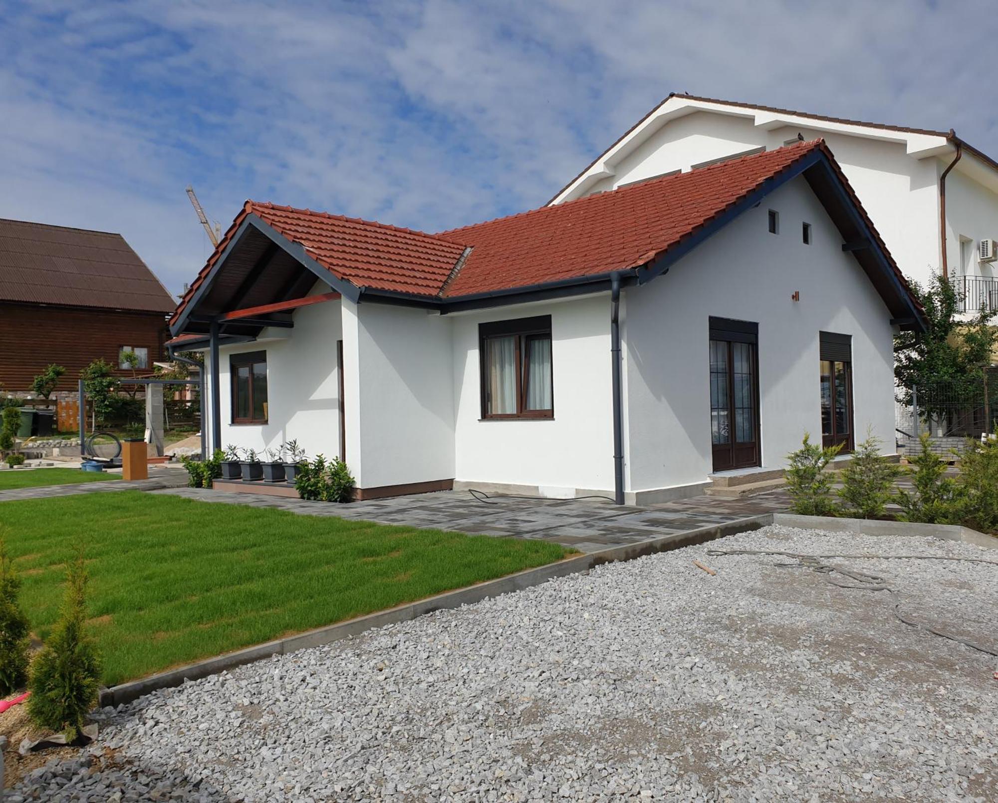 Vila Privilege Felix Băile Felix Oda fotoğraf